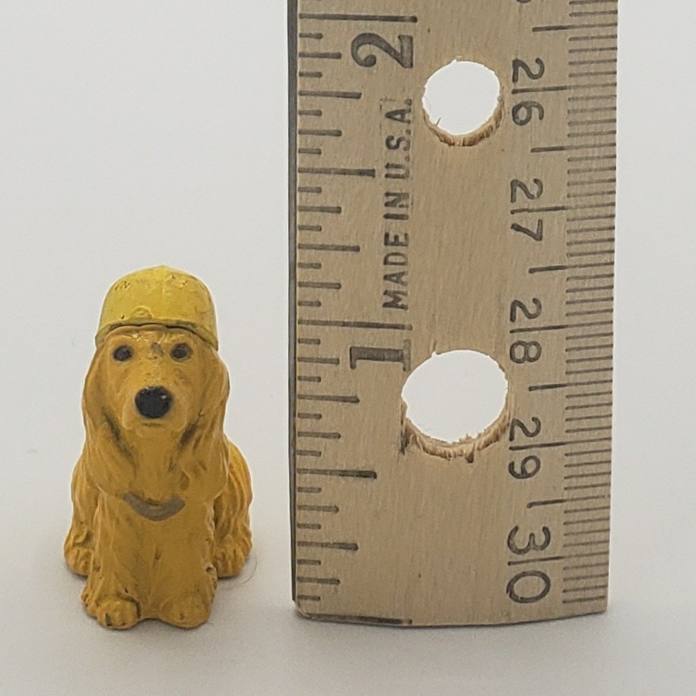 Homieshop Homies‎ County Dog Pound Series 2 Goldie RARE